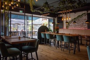 Café und Restaurant Braunschweiger Stadtkind